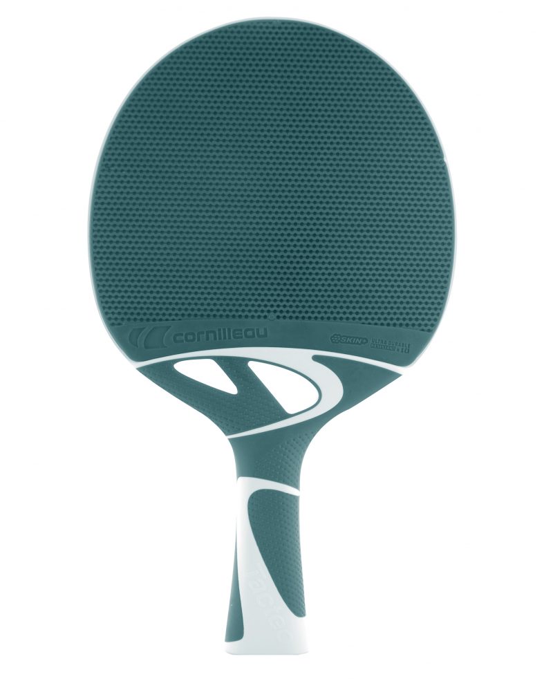 Cornilleau Tacteo Table tennis bat