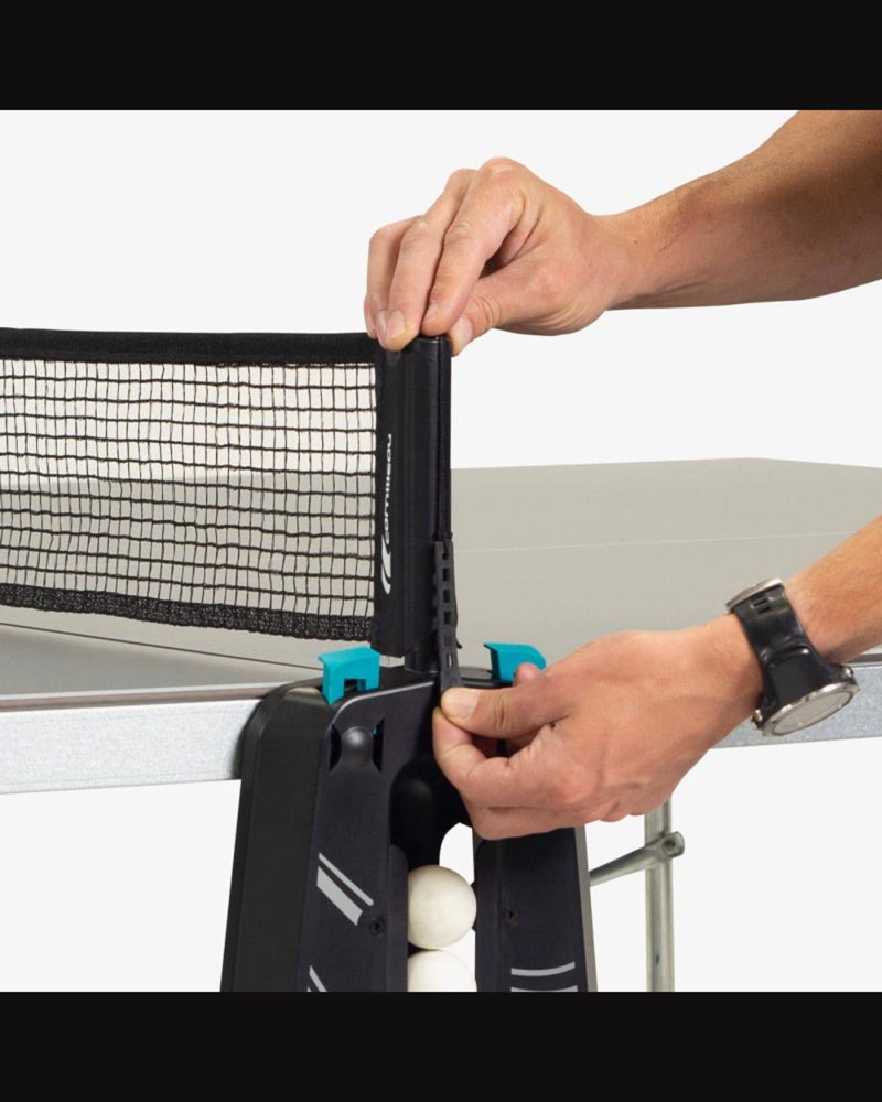 Cornilleau 100X Table Tennis Table
