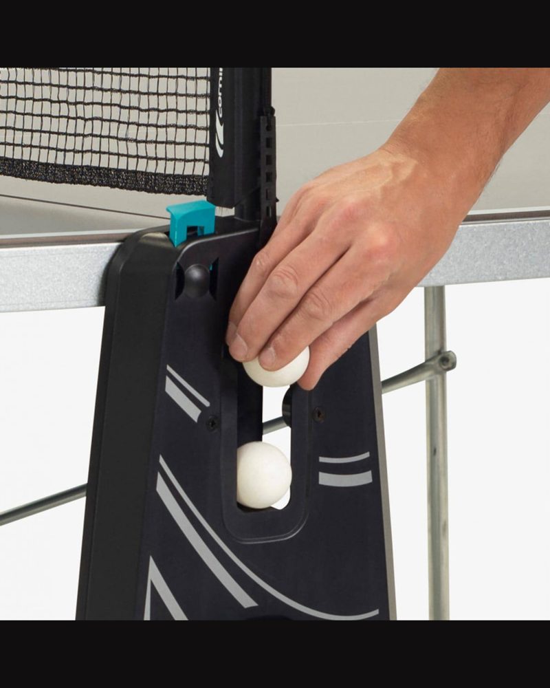 Cornilleau 100X Table Tennis Table