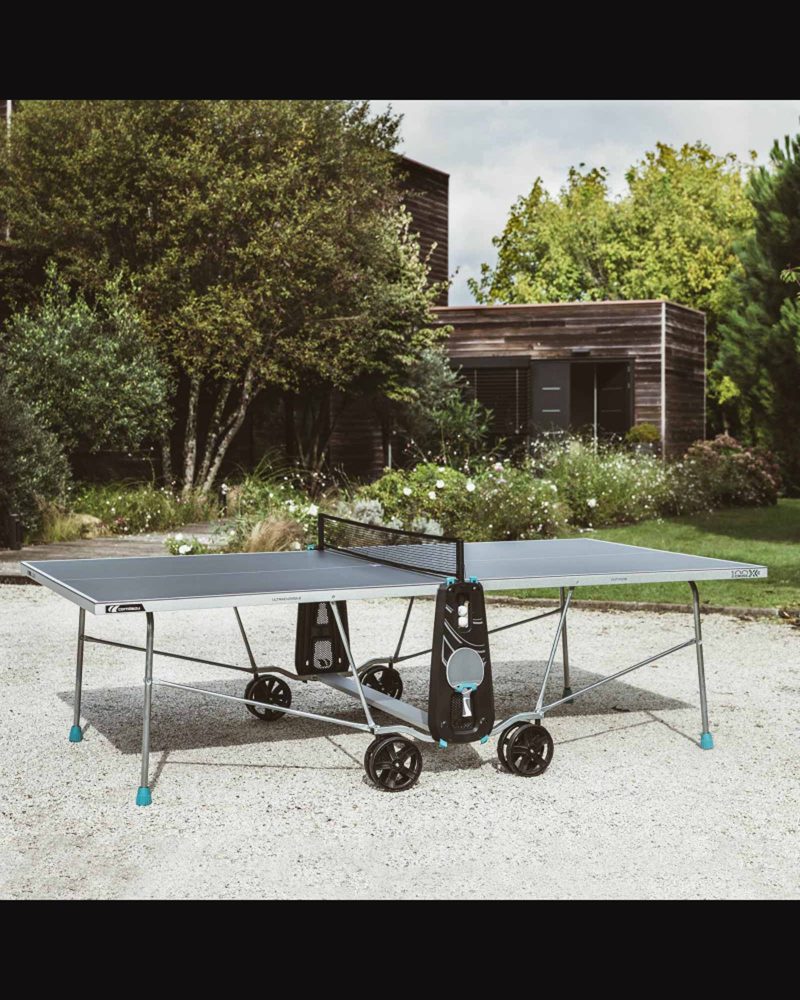 Cornilleau 100X Table Tennis Table