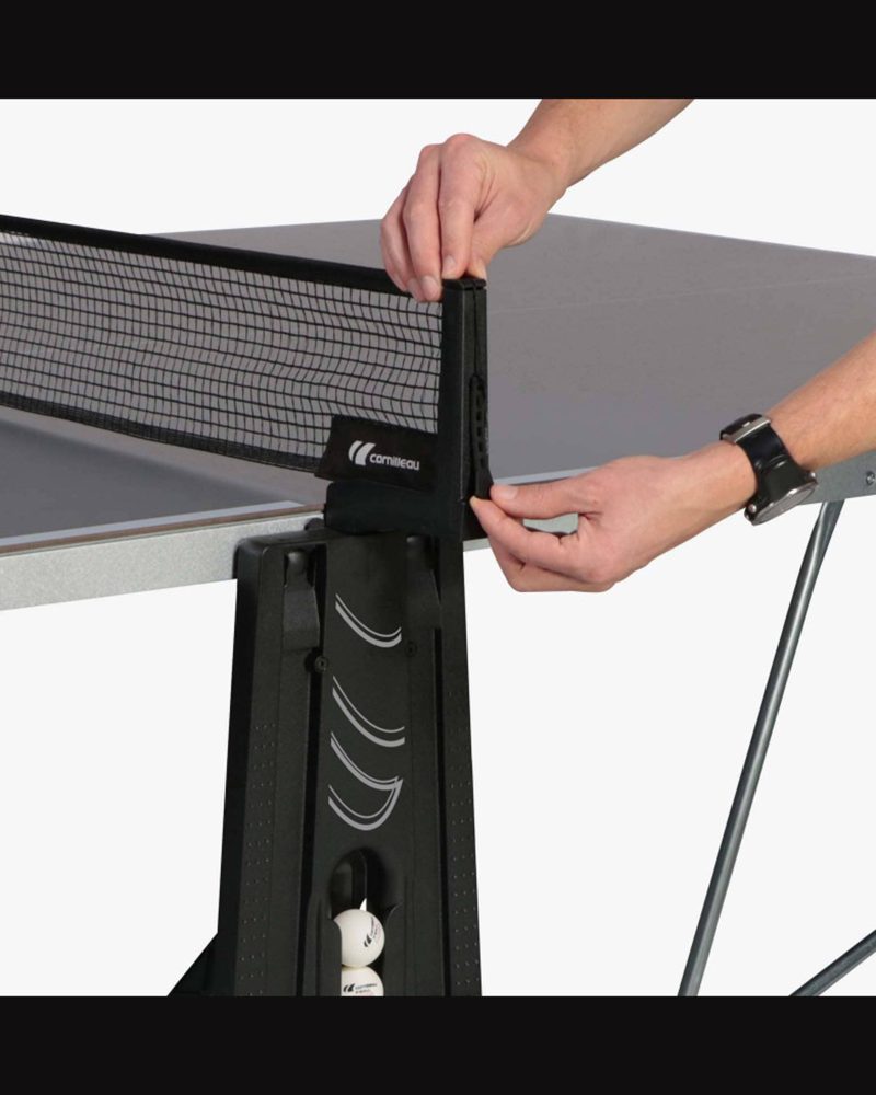 Cornilleau 400X Outdoor Table Tennis Table