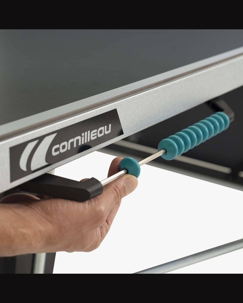 Cornilleau 400X Outdoor Table Tennis Table