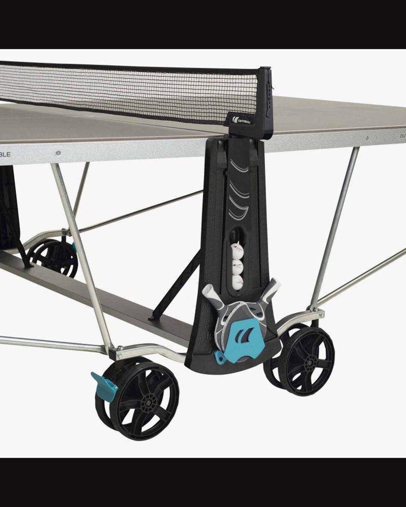 Cornilleau 400X Outdoor Table Tennis Table