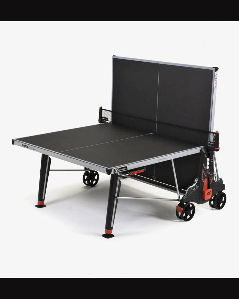 Cornilleau 500X Outdoor Table Tennis Table