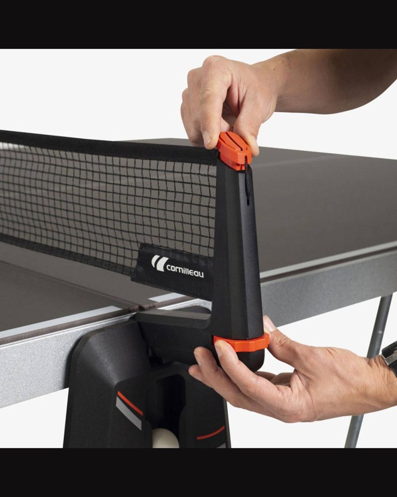 Cornilleau 500X Outdoor Table Tennis Table