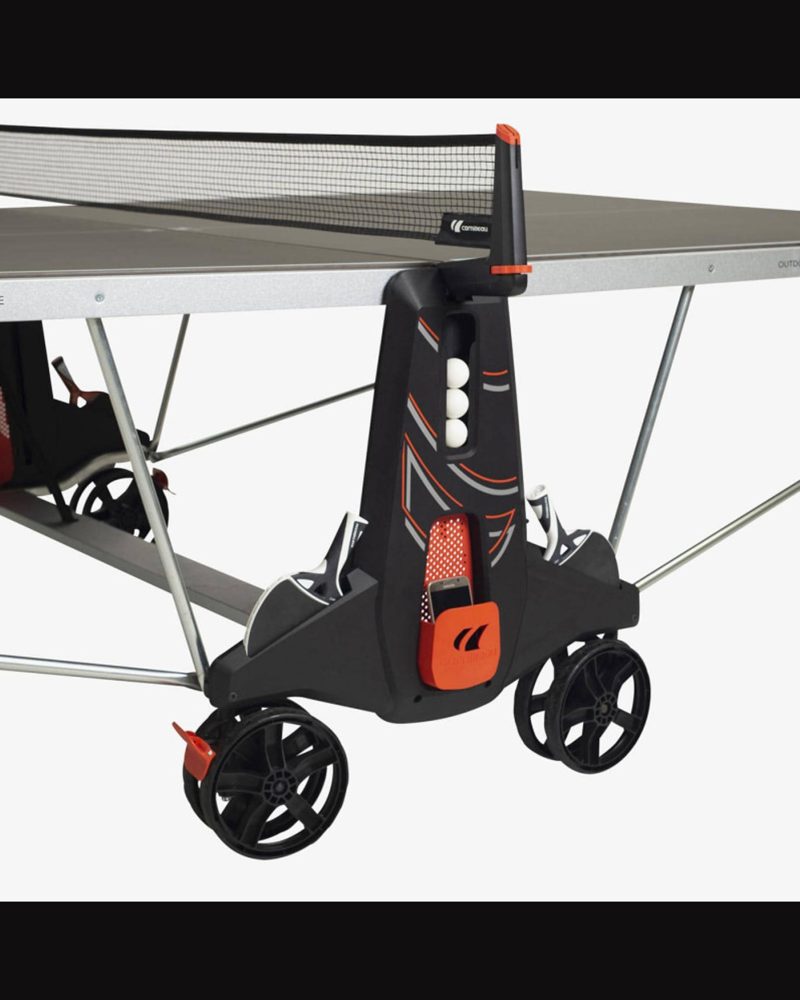Cornilleau 500X Outdoor Table Tennis Table